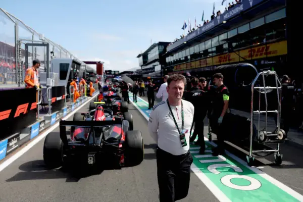 Audi, McNish's debut in Miami: “Great pride. Let's see where we stand compared to our rivals”