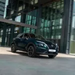 Nissan Juke, the range is updated (and expanded)
