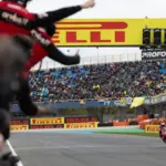 Assen 2026, Race 2: Bulega finishes the Dutch weekend in style