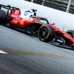 Patrese: “The FIA should allow track tests in Barcelona in April”