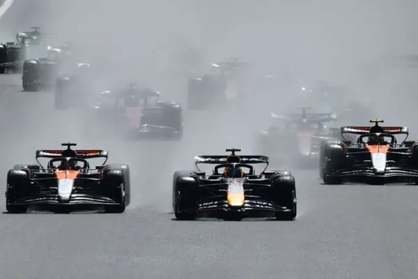 Silverstone offers itself for a 2nd GP in case of other cancellations