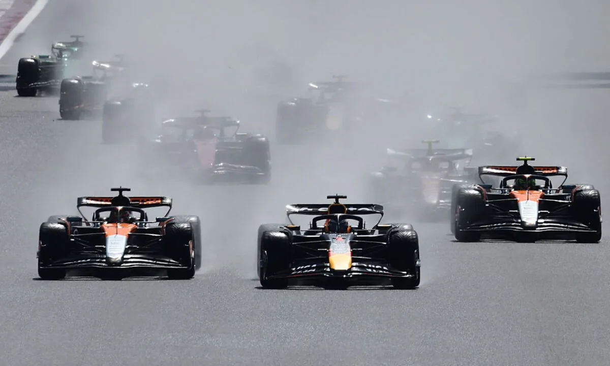 Silverstone offers itself for a 2nd GP in case of other cancellations