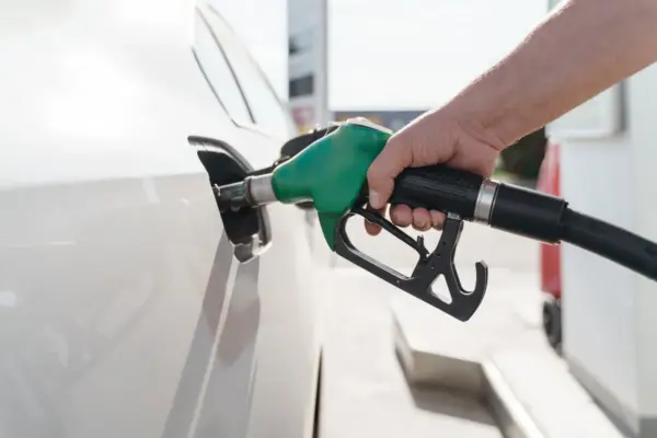 High fuel prices, the government rules out rationing