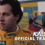 “The Kaiser”: the new film about Michael Schumacher’s F1 debut with Jordan arrives