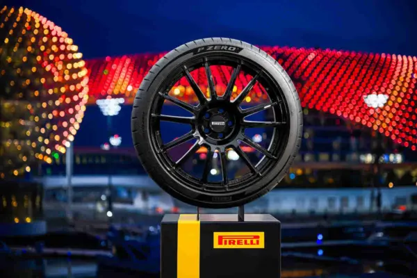 Pirelli, what is happening with the Golden Power