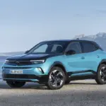 Opel grows in its home market: SUV range performs well