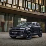 Jeep Avenger, even in May it fears no rivals