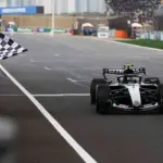 Rosberg: “Antonelli the ultimate outsider. An incredible story”