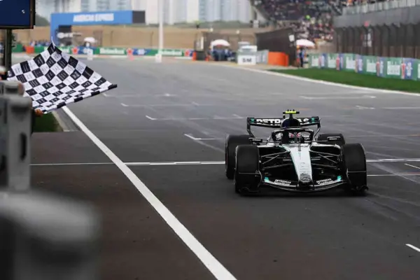 Rosberg: “Antonelli the ultimate outsider. An incredible story”