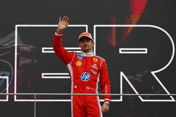 Montezemolo: “Ferrari, it is not enough to win a few GPs or be enthusiastic about a podium”