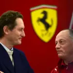 Elkann: “We are working to come back stronger than before”