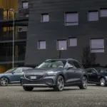 Genesis, price lists and first orders for three models in Italy