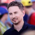 Lorenzo: “Honda and Yamaha always come back to the forefront”