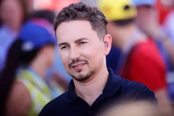 Lorenzo: “Honda and Yamaha always come back to the forefront”