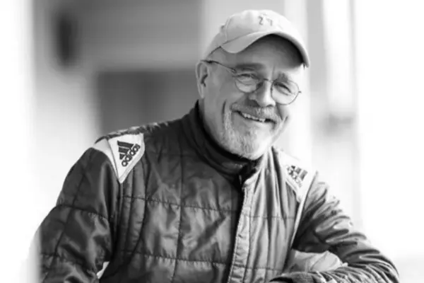 Tragedy at the Ring: 66-year-old Juha Miettinen has died