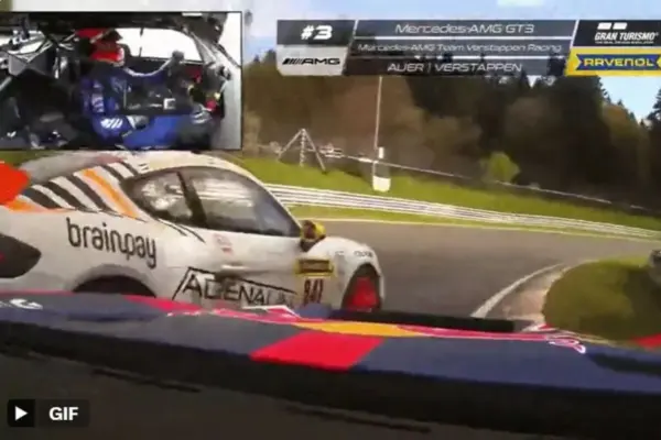 Auer's blunder in qualifying, Verstappen’s crew penalized by 3 positions: will start 9th