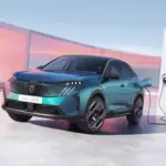 Peugeot, the PHEV range adapts to the new Euro 7
