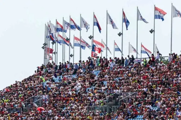 Assen 2026: program and TV schedule