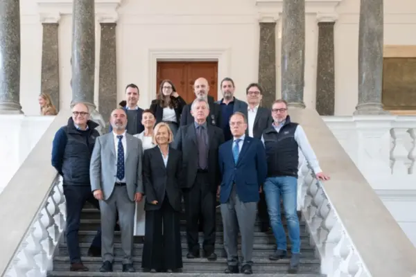 Monza, agreement with the Politecnico di Milano