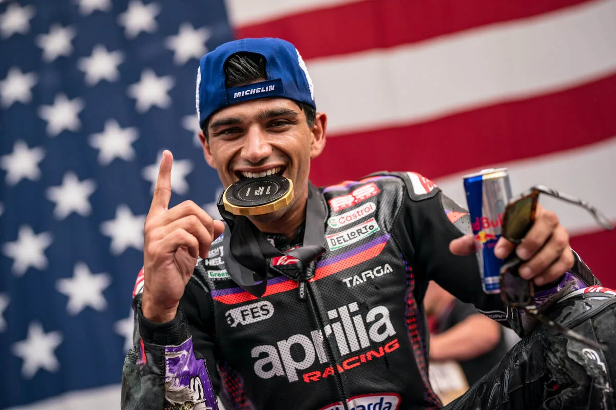 Martin, 4 million good reasons to accept Yamaha