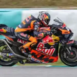 Pedrosa and the definitive stop in MotoGP: no more races, not even as a wild card