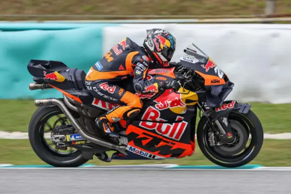 Pedrosa and the definitive stop in MotoGP: no more races, not even as a wild card