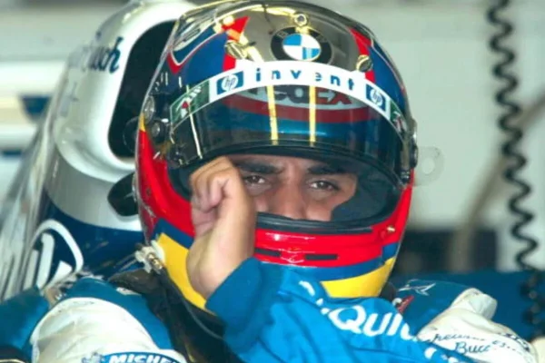 Montoya and the farewell to F1: “NASCAR is better than making up the numbers in the midfield”