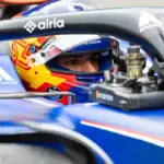 Sainz in ‘withdrawal’ from F1: today he was on track at Silverstone with the 2025 Williams