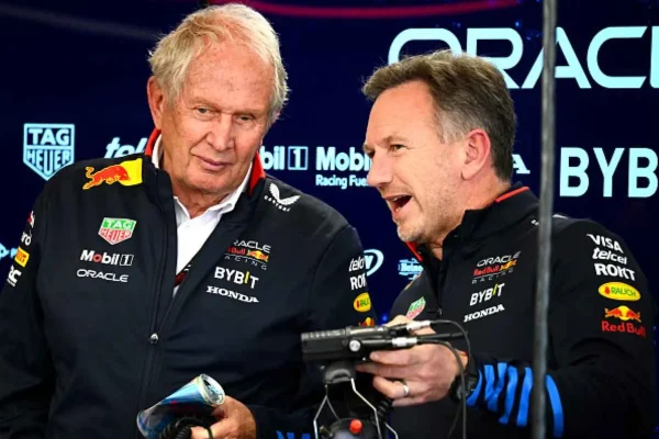 Less pressure, more patience: how Red Bull has changed without Horner and Marko