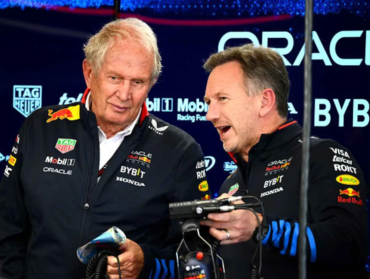 Less pressure, more patience: how Red Bull has changed without Horner and Marko
