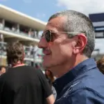 Steiner: “For me, MotoGP riders are not human beings, they are special”