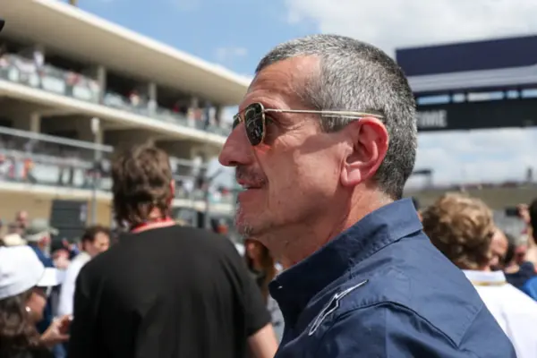 Steiner: “For me, MotoGP riders are not human beings, they are special”