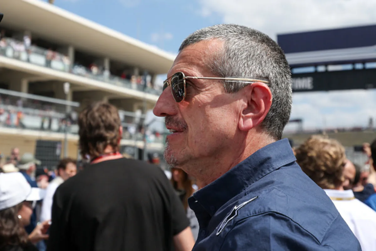 Steiner: “For me, MotoGP riders are not human beings, they are special”