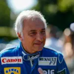 Official: Riccardo Patrese new Ambassador of the ACI