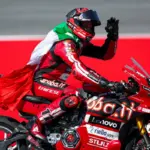 Portimão 2026, Race 2: who will stop Nicolò Bulega?
