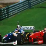 Todt: “Jerez 1997 and Monte Carlo 2006, episodes intended by Schumacher. Michael made a mistake and paid with 2 titles”