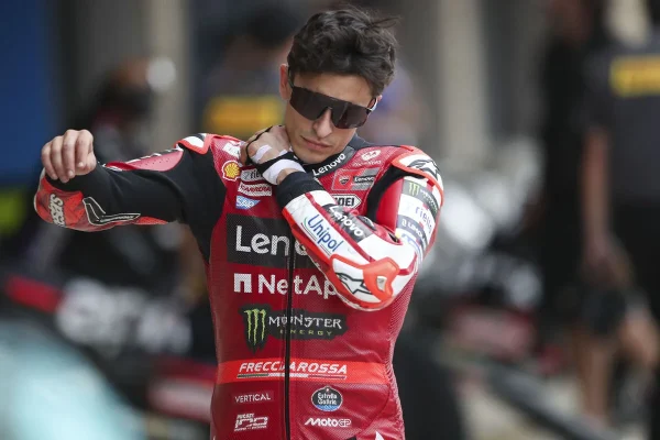 Dall’Igna: “Austin is a wake-up call, Marquez is generous and never holds back”