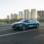 DENZA Z9GT and D9, expansion outside China begins