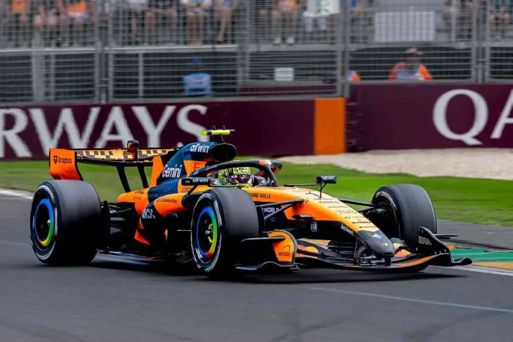Giving soul back to qualifying: changes needed to recharging and throttle