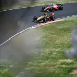 The ‘unintentional overtakes’ also worry Brundle: “This is a big problem for the FIA”