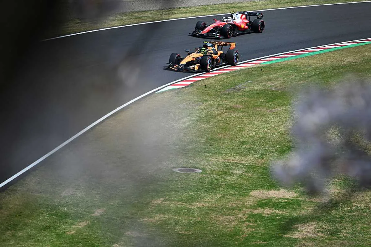 Stella responds to Hamilton: “Our updates were not a surprise, we expected these results”