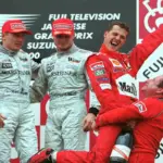 Todt: “Had we not won the 2000 world championship, that Ferrari would have exploded”