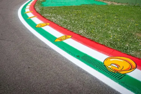 Imola, a curb to 'eat': tortellini and garganelli appear at Tosa