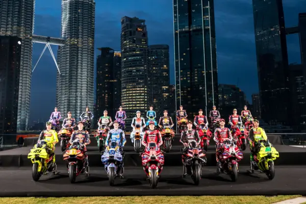 Market chaos, sponsorships, and Liberty Media: here’s how the MotoGP universe is changing