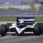 40 years since the death of Elio De Angelis: the cursed test at Paul Ricard