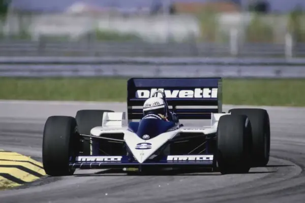 40 years since the death of Elio De Angelis: the cursed test at Paul Ricard