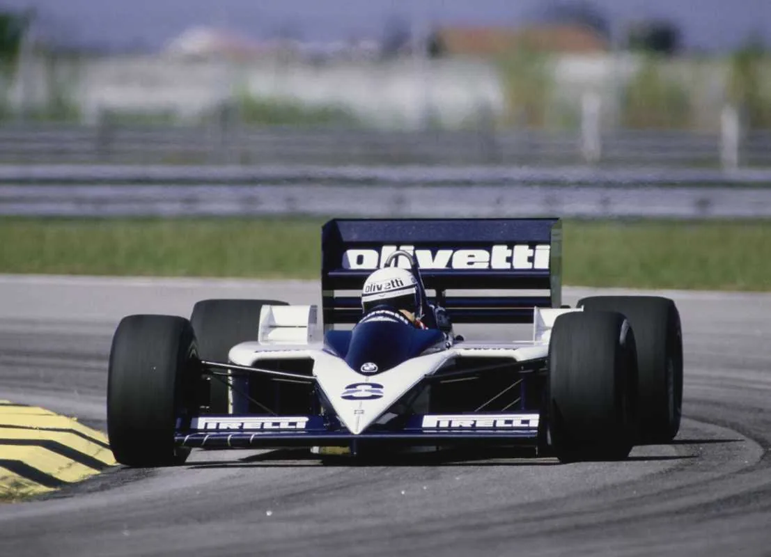 40 years since the death of Elio De Angelis: the cursed test at Paul Ricard