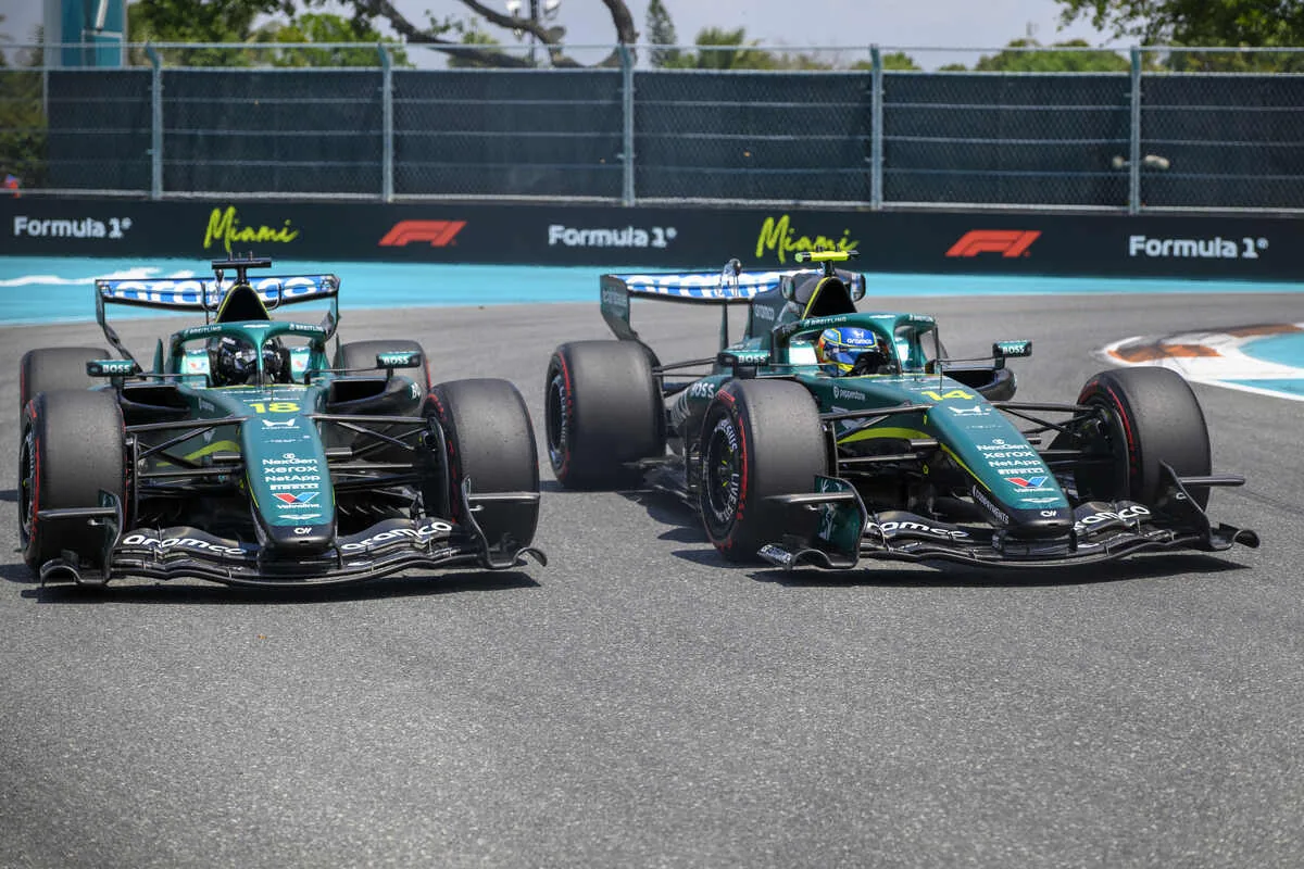 Monaco great opportunity to score points? Honda: “Improved rideability”