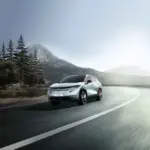 Nissan, stop electric powertrain project in UK
