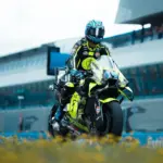 Ogura: “I'm not a big fan of Le Mans”